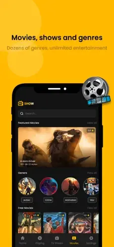 sony-lens-24-105 Movies and shows